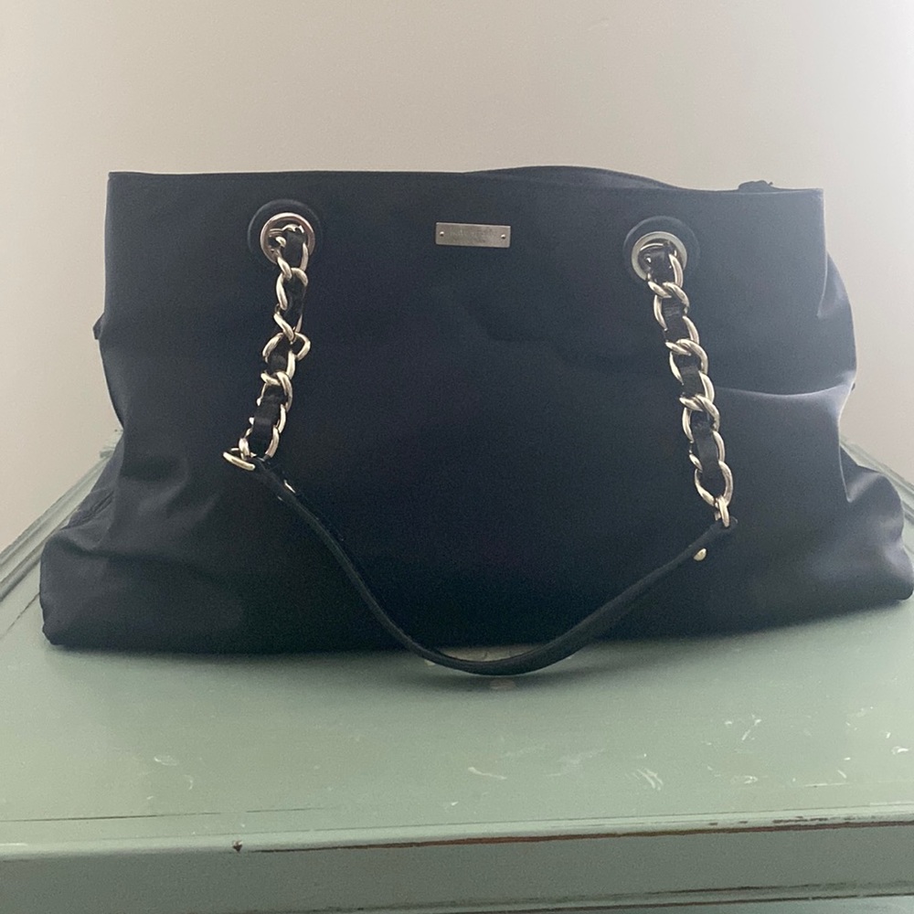 Kate Spade Nylon Diaper Bag
